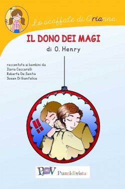 Il dono dei Magi